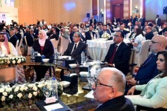 ملتقى "بُناة مصر 2023" يناقش فرص تصدير صناعة التشييد والبناء لدول المنطقة