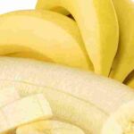 نسبة البروتين في الموز