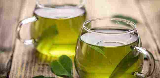 هل الشاي الأخضر ينحف؟