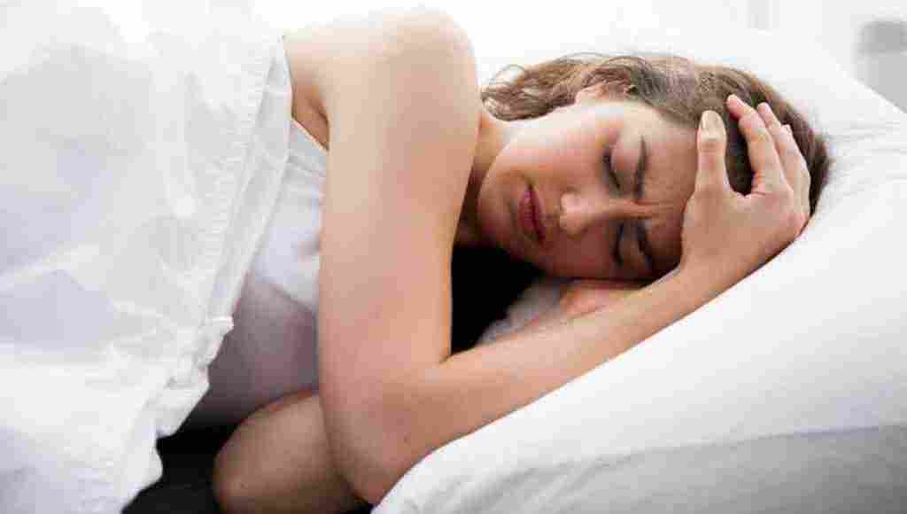 أعراض الصرع أثناء النوم