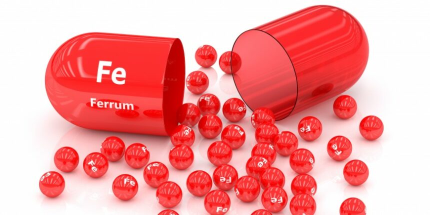 أفضل الأدوية لعلاج زيادة الحديد في الدم