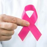 اعراض سرطان الثدي عند النساء
