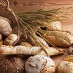 السعرات الحرارية في خبز النخالة