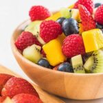 الفاكهة التي تحتوي على فيتامين أ