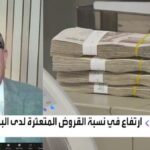 خبير للعربية: حزمة مؤثرات ساهمت في تعثر نتائج بعض البنوك المصرية