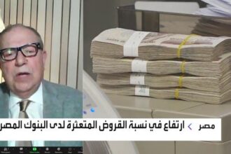 خبير للعربية: حزمة مؤثرات ساهمت في تعثر نتائج بعض البنوك المصرية