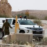 رجل الأمن المصري في حادث الحدود تصرف منفردا..مصادر توضح