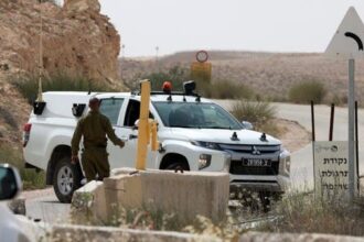 رجل الأمن المصري في حادث الحدود تصرف منفردا..مصادر توضح