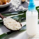 طريقة استخدام ماء الأرز للشعر والبشرة