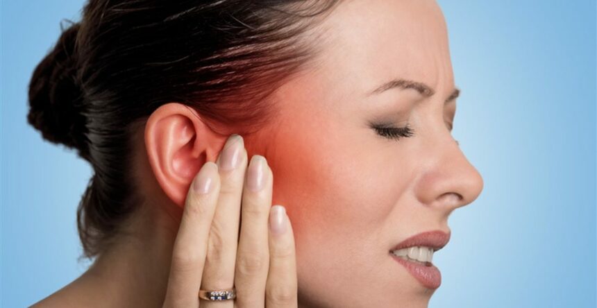 علاج ألم الضرس مع الأذن