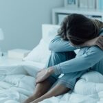 علاج الاكتئاب عند المرأة