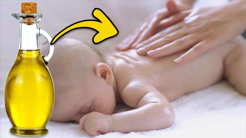علاج الكحة عند الأطفال الرضع في المنزل