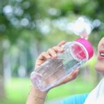 علاج لخبطة الهرمونات بالماء