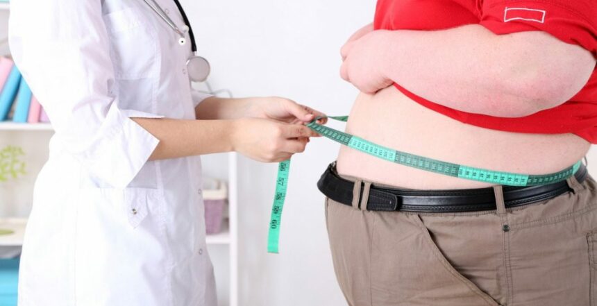 كيف اعرف نسبة الدهون في جسمي في 6 خطوات مجربة