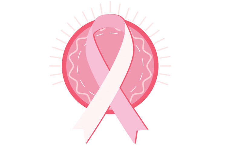 نشرة عن التطور الطبي في علاج سرطان الثدي