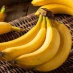 هل الموز يسبب الإمساك؟
