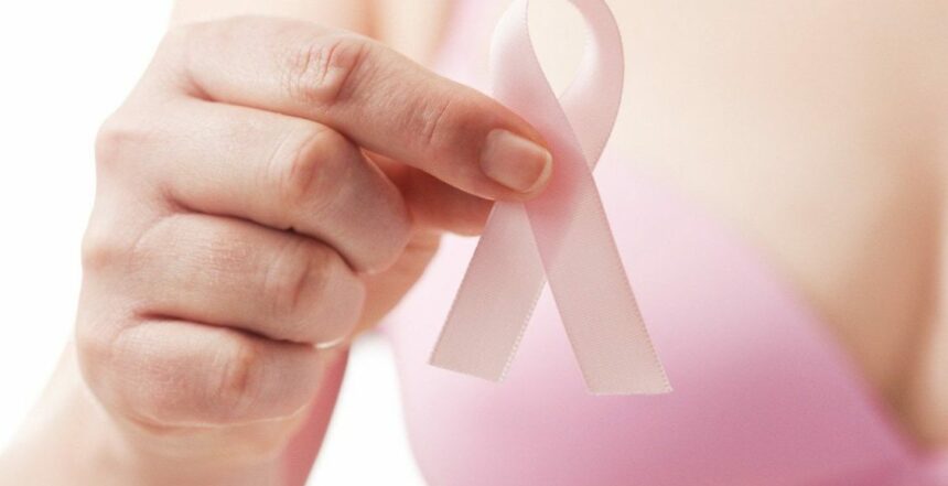 هل يظهر سرطان الثدي فجأة