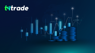 كيف يبدو مستقبل التداول عبر الإنترنت؟